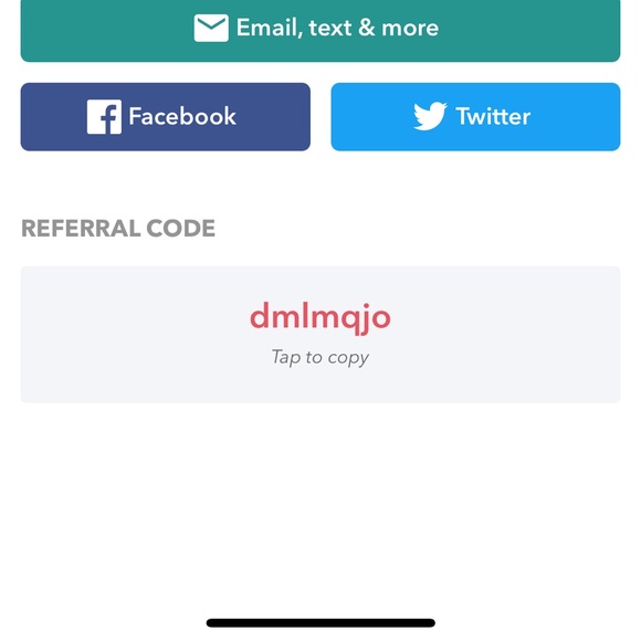 Cash back - Picture 2 of 3